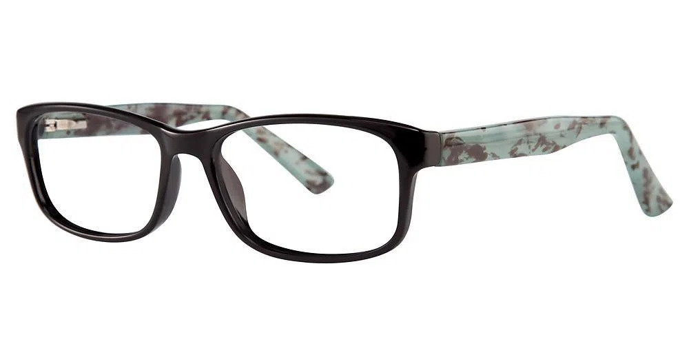 MODERN PLASTICS II TANGLE Eyeglasses - view 9